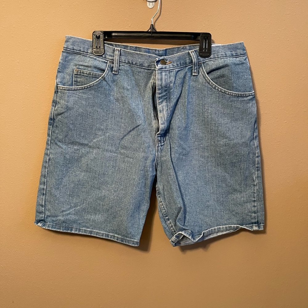 Wrangler Men’s jeans shorts